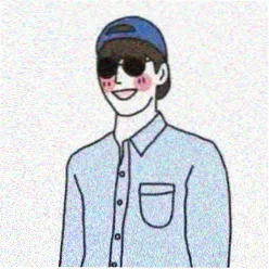 影迷 档案室404 头像